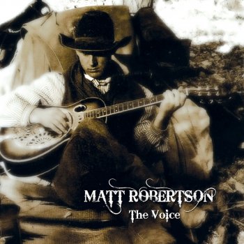 Matt Robertson Tribute to a Cowboy's Wife