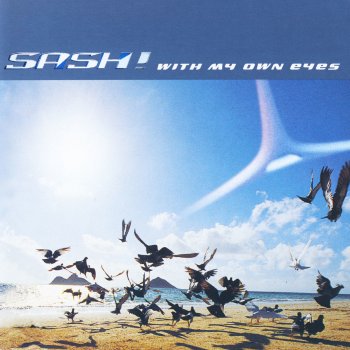 Sash! With My Own Eyes - Vocal 12"