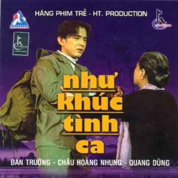 Đan Trường Mot Doi Nguoi Mot Rung Cay