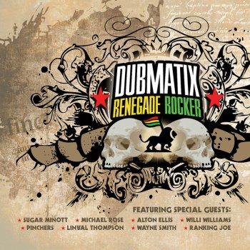 Dubmatix feat. Willi Williams Re-action