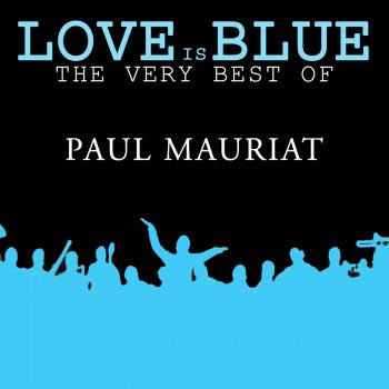 Paul Mauriat Calling you (from Bagdad café)