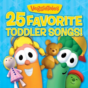 VeggieTales Jesus Loves The Little Children