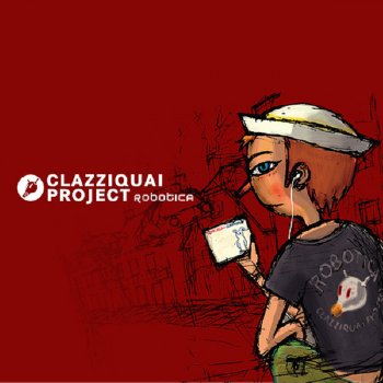 Clazziquai Project Fiesta (DAISHI DANCE remix)