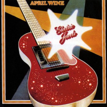 April Wine Cat's Claw