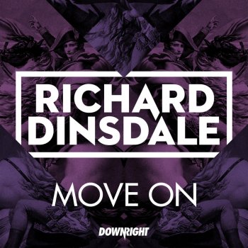 Richard Dinsdale So Soul