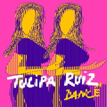 Tulipa Ruiz Reclame