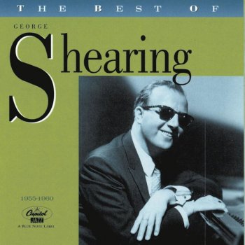 George Shearing Kinda Cute