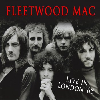 Fleetwood Mac The World Keeps On Turning