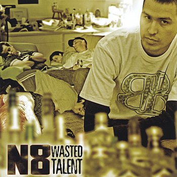 N8 She's a Horror (feat Ryan Craig)