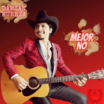 Исполнитель Damian Huerta, альбом Mejor No