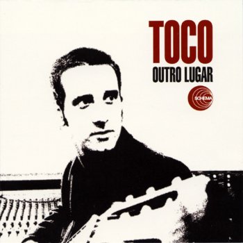 Toco Barracão