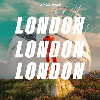 Spvce Chen LONDON / SADSHIT