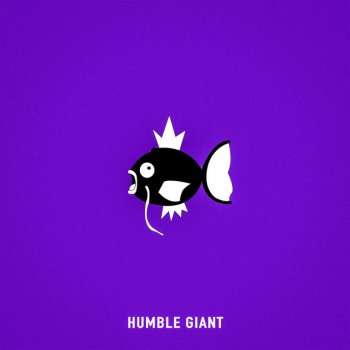 Chris Webby Humble Giant