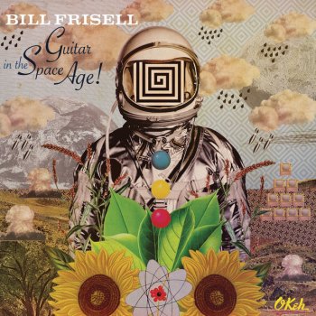 Bill Frisell Telstar