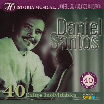 Daniel Santos feat. Pedro Laza Y Sus Pelayeros El Regreso de Juan