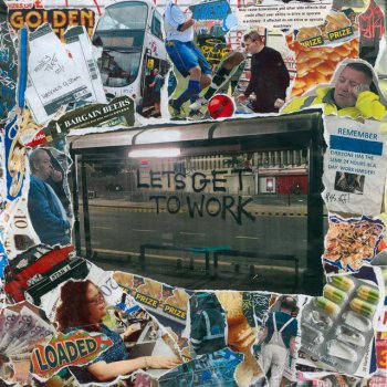 Исполнитель Kid Kapichi, альбом Let's Get To Work - Single