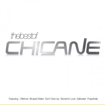 Chicane Come Tomorrow