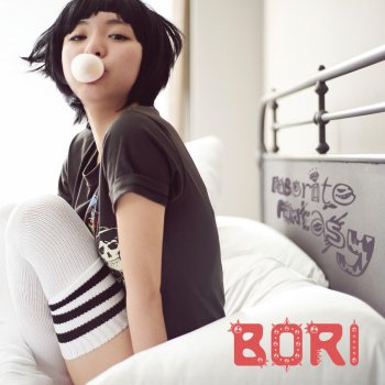 Bori No Lover