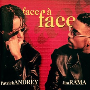 Patrick Andrey feat. Jim Rama Je te veux