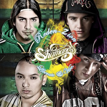 Shamanes Crew feat. Bommer & Mc Cogoyo Dangerous (feat. Bommer & MC Cogoyo)