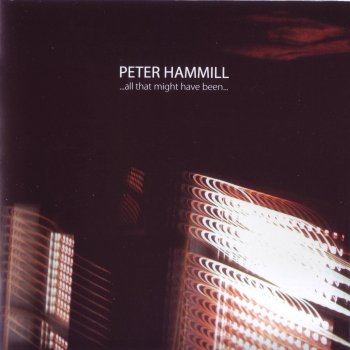 Peter Hammill As for Him