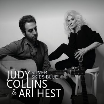 Judy Collins feat. Ari Hest Strangers Again