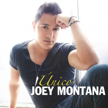 Joey Montana Único