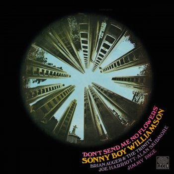 Sonny Boy Williamson II The Goat (Digitally Remastered)