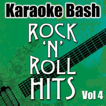 Starlite Karaoke Crimson And Clover - Karaoke Version