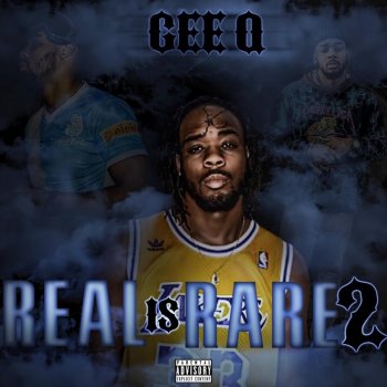 Gee Q feat. Yovng Prvme Die Lit