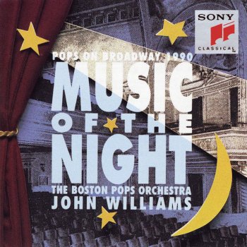 John Williams Andrew Lloyd Webber Trilogy - Instrumental