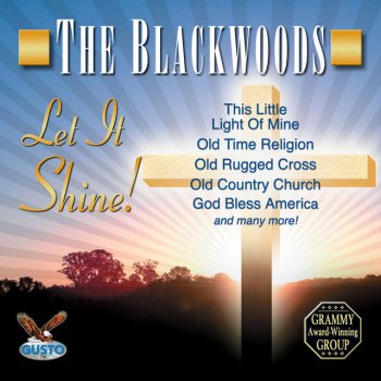 The Blackwood Brothers Old Rugged Cross