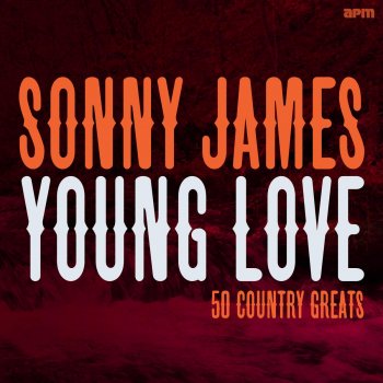 Sonny James Dream Big