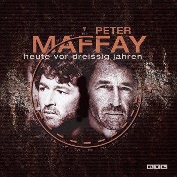 Peter Maffay Rette mich