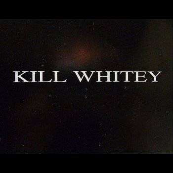 Исполнитель Max Urban, альбом Kill Whitey / Weird Phone Stuff