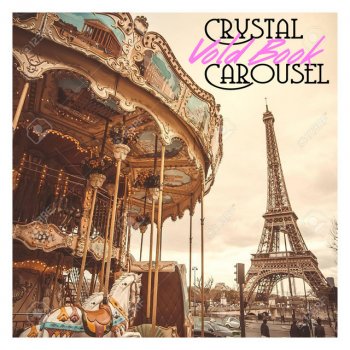 Vold Book Crystal Carousel