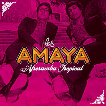 Los Amaya El Calambre