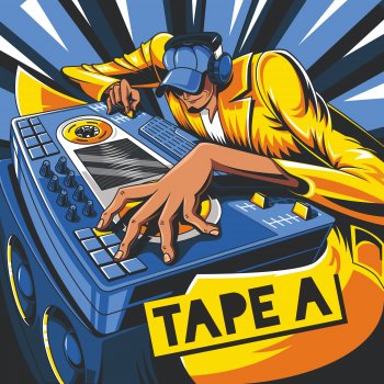 Tape A Хочу к тебе