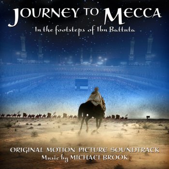 Michael Brook The Journey of a Lifetime