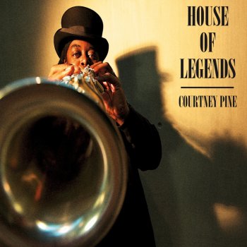 Courtney Pine House of Hutch