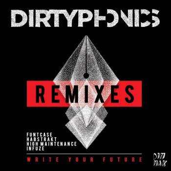 Dirtyphonics, 12th Planet, Julie Hardy & High Maintenance Freefall (feat. Julie Hardy) - High Maintenance Remix