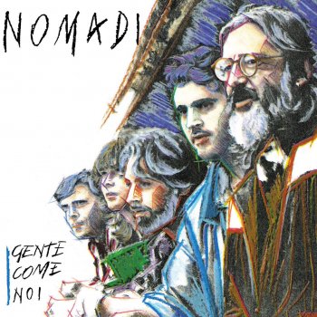 Nomadi Gli aironi neri - 2016 Remaster