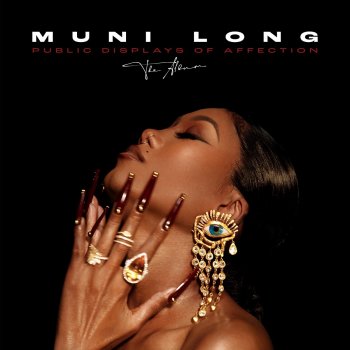 Muni Long feat. Ann Marie No R&B (feat. Ann Marie)