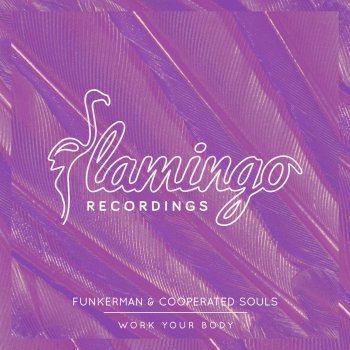 Исполнитель Funkerman feat. Cooperated Souls, альбом Work Your Body