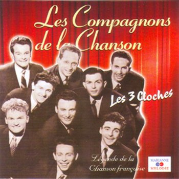 Les Compagnons De La Chanson La Marie