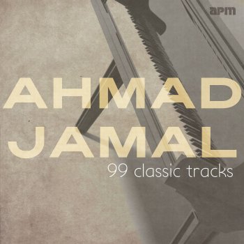 Ahmad Jamal Trio Music! Music! Music! (Put Another Nickel In) [Live]