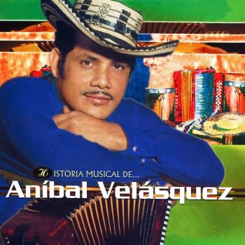 Anibal Velasquez La Totongo