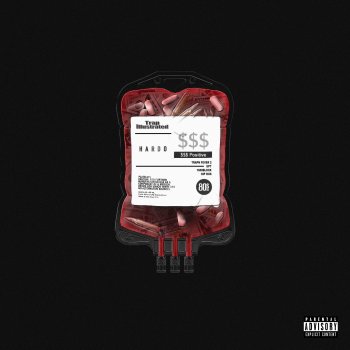 Hardo feat. Richie Re & Stoney Never Again