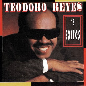 Teodoro Reyes El Ñoño