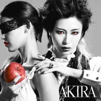 AKIRA Waltz of Vanitas